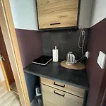 Gæstehus Pigmalion - Sauna, Jacuzzi, Parking, Ogrod Kudowa-Zdrój