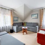 Pigmalion - Sauna, Jacuzzi, Parking, Ogrod