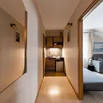 Pigmalion - Sauna, Jacuzzi, Parking, Ogrod Gæstehus 3*