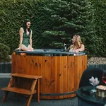 Pigmalion - Sauna, Jacuzzi, Parking, Ogrod 3* Kudowa-Zdrój