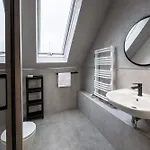 Pigmalion - Sauna, Jacuzzi, Parking, Ogrod Gæstehus Kudowa-Zdrój