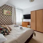 Pigmalion - Sauna, Jacuzzi, Parking, Ogrod Kudowa-Zdrój