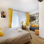 Pigmalion - Sauna, Jacuzzi, Parking, Ogrod Kudowa-Zdrój