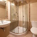 Pigmalion - Sauna, Jacuzzi, Parking, Ogrod Gæstehus Kudowa-Zdrój