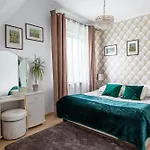 Pigmalion - Sauna, Jacuzzi, Parking, Ogrod Kudowa-Zdrój