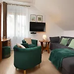 Pigmalion - Sauna, Jacuzzi, Parking, Ogrod