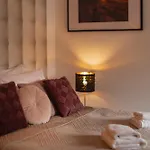 Pigmalion - Sauna, Jacuzzi, Parking, Ogrod Gæstehus Kudowa-Zdrój