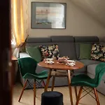 Gæstehus Pigmalion - Sauna, Jacuzzi, Parking, Ogrod Kudowa-Zdrój