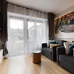 Pigmalion - Sauna, Jacuzzi, Parking, Ogrod