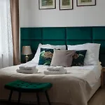 Gæstehus Pigmalion - Sauna, Jacuzzi, Parking, Ogrod 3*
