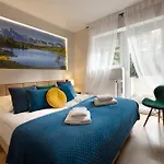Pigmalion - Sauna, Jacuzzi, Parking, Ogrod 3*