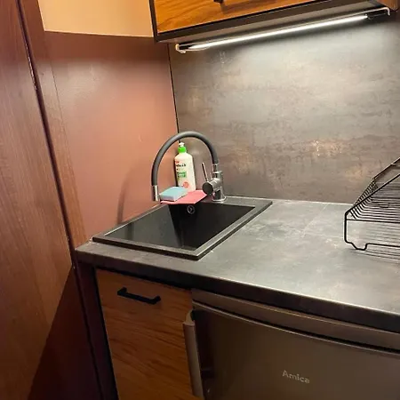 Pigmalion - Sauna, Jacuzzi, Parking, Ogrod בית הארחה קודובה-זדרוי