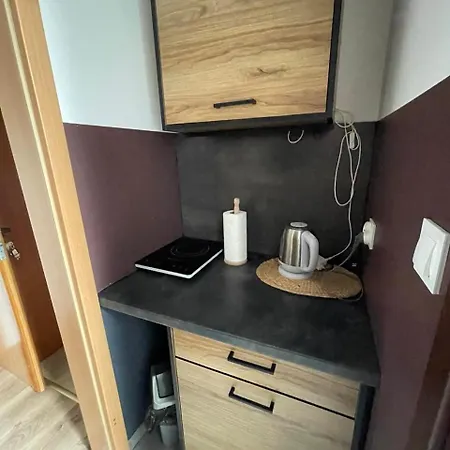 Gæstehus Pigmalion - Sauna, Jacuzzi, Parking, Ogrod Kudowa-Zdrój