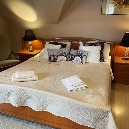 Pigmalion - Sauna, Jacuzzi, Parking, Ogrod *