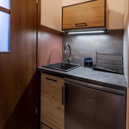 Pigmalion - Sauna, Jacuzzi, Parking, Ogrod 3* Kudowa-Zdrój