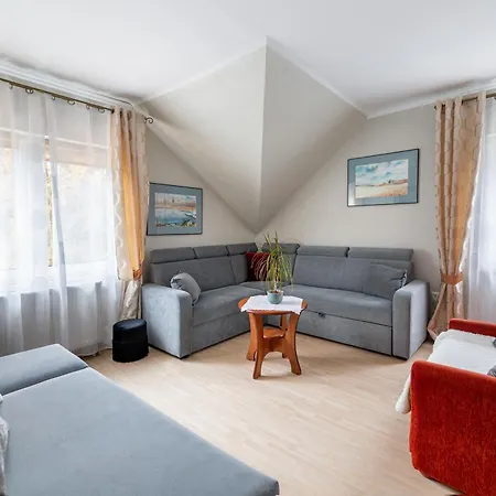 Pigmalion - Sauna, Jacuzzi, Parking, Ogrod