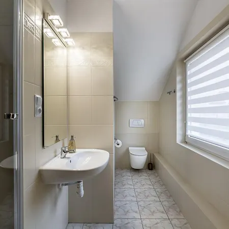 Pigmalion - Sauna, Jacuzzi, Parking, Ogrod