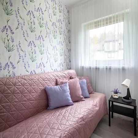 Pigmalion - Sauna, Jacuzzi, Parking, Ogrod * Kudowa Zdroj