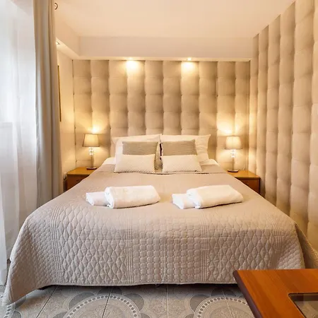 Pigmalion - Sauna, Jacuzzi, Parking, Ogrod