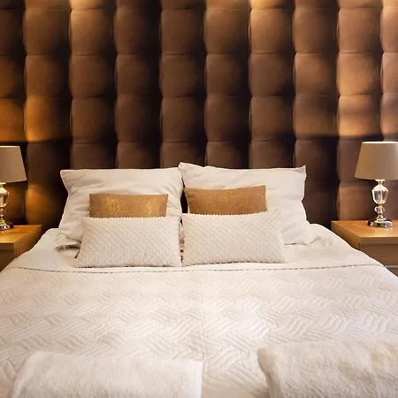 Pigmalion - Sauna, Jacuzzi, Parking, Ogrod