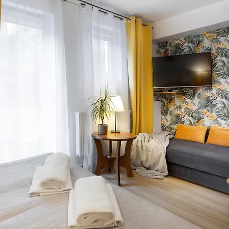 Guest house Pigmalion - Sauna, Jacuzzi, Parking, Ogrod
