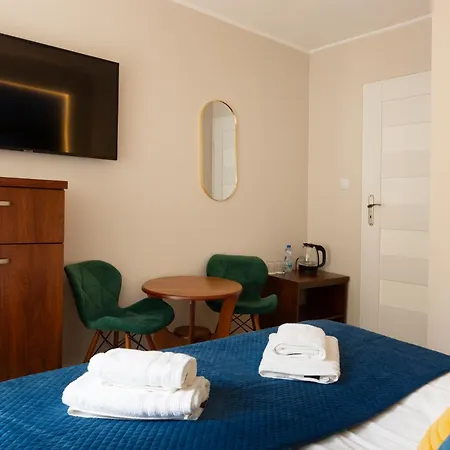 Pigmalion - Sauna, Jacuzzi, Parking, Ogrod Guest house