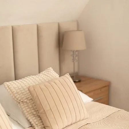 Pigmalion - Sauna, Jacuzzi, Parking, Ogrod 3*