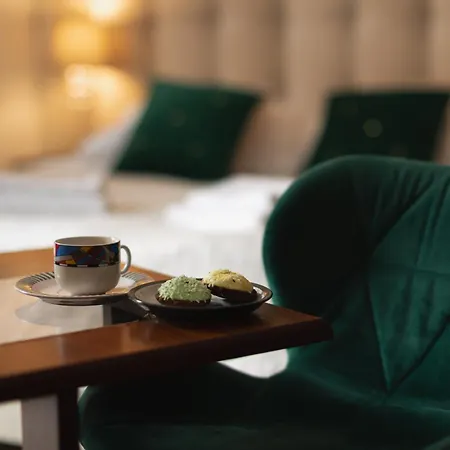 Pigmalion - Sauna, Jacuzzi, Parking, Ogrod 3* קודובה-זדרוי