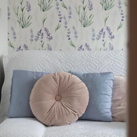 Guest house Pigmalion - Sauna, Jacuzzi, Parking, Ogrod