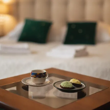 Gæstehus Pigmalion - Sauna, Jacuzzi, Parking, Ogrod Kudowa-Zdrój