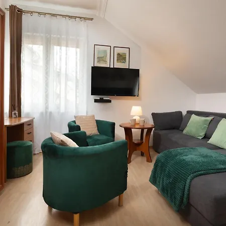 Pigmalion - Sauna, Jacuzzi, Parking, Ogrod