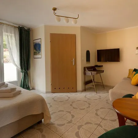 Pigmalion - Sauna, Jacuzzi, Parking, Ogrod Guest house