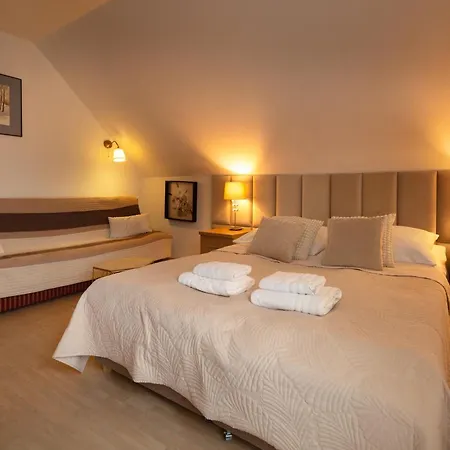 Gasthuis Pigmalion - Sauna, Jacuzzi, Parking, Ogrod Kudowa-Zdrój