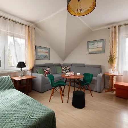 Pigmalion - Sauna, Jacuzzi, Parking, Ogrod Kudowa Zdroj