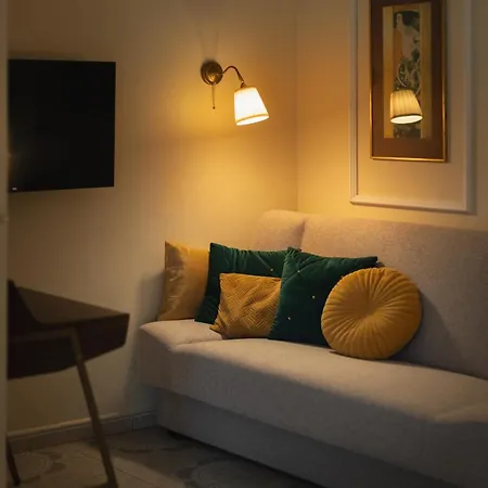 Pigmalion - Sauna, Jacuzzi, Parking, Ogrod