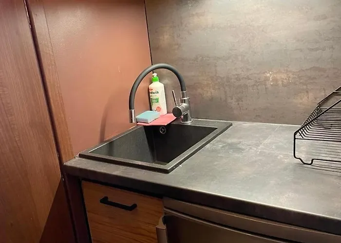 Pigmalion - Sauna, Jacuzzi, Parking, Ogrod Gasthuis Kudowa-Zdrój