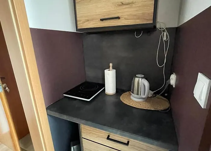 Guest house Pigmalion - Sauna, Jacuzzi, Parking, Ogrod Kudowa Zdroj