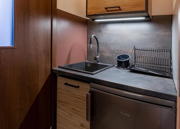 Pigmalion - Sauna, Jacuzzi, Parking, Ogrod 3* Kudowa Zdroj