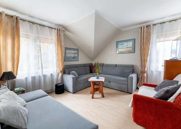 Pigmalion - Sauna, Jacuzzi, Parking, Ogrod