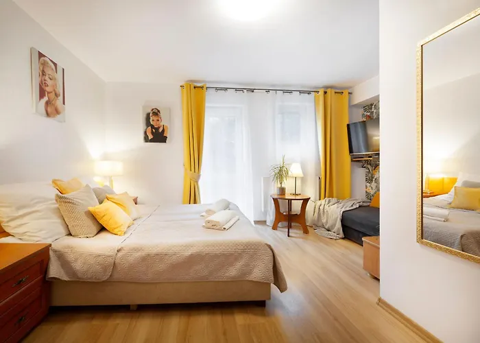 Gasthuis Pigmalion - Sauna, Jacuzzi, Parking, Ogrod 3*