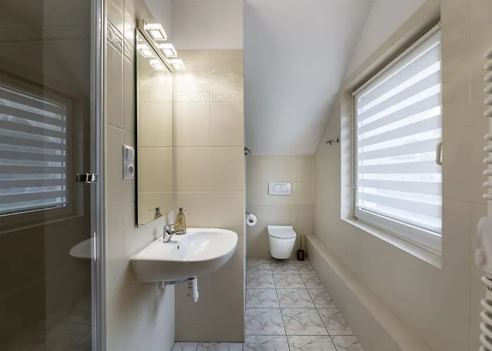 Pigmalion - Sauna, Jacuzzi, Parking, Ogrod