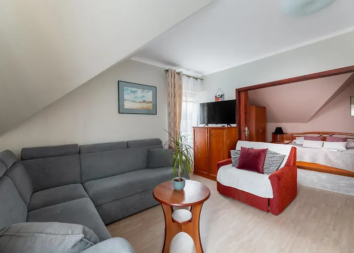 Gasthuis Pigmalion - Sauna, Jacuzzi, Parking, Ogrod Kudowa-Zdrój