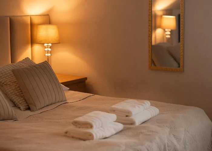 Pigmalion - Sauna, Jacuzzi, Parking, Ogrod 3* Kudowa-Zdrój