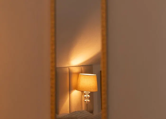 Pigmalion - Sauna, Jacuzzi, Parking, Ogrod