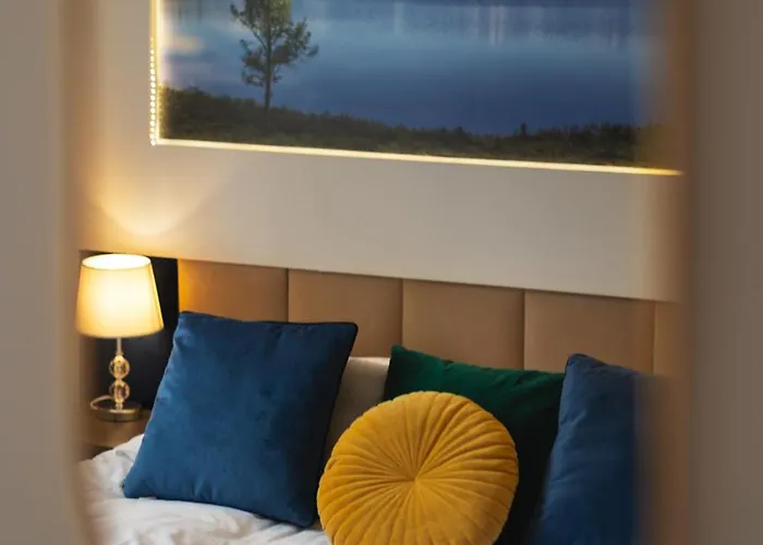 Pigmalion - Sauna, Jacuzzi, Parking, Ogrod Kudowa Zdroj