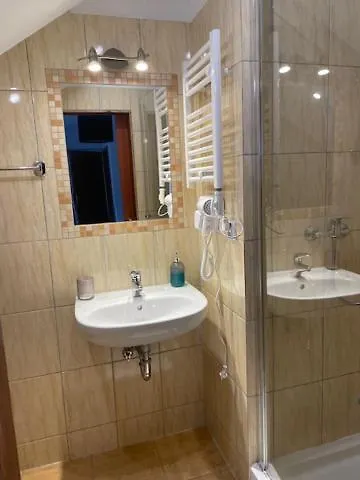 Pigmalion - Sauna, Jacuzzi, Parking, Ogrod Guest house