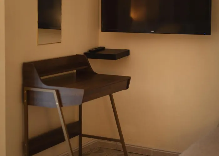 Pigmalion - Sauna, Jacuzzi, Parking, Ogrod 3*