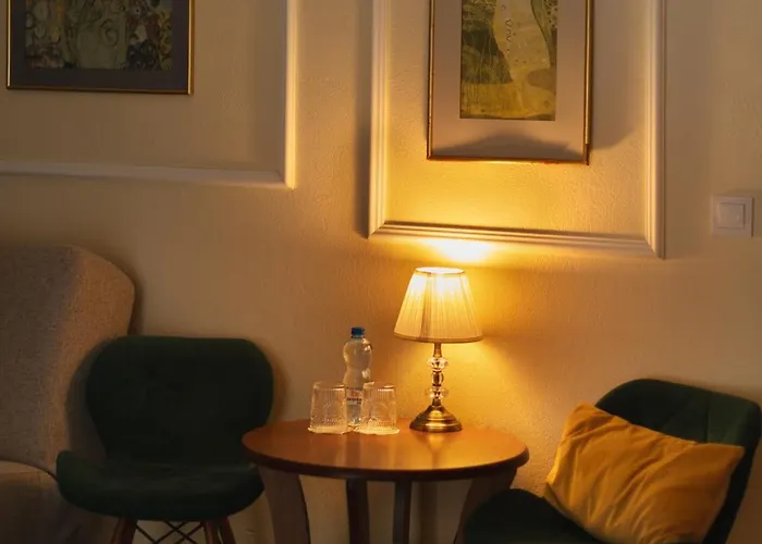 Gasthuis Pigmalion - Sauna, Jacuzzi, Parking, Ogrod 3*