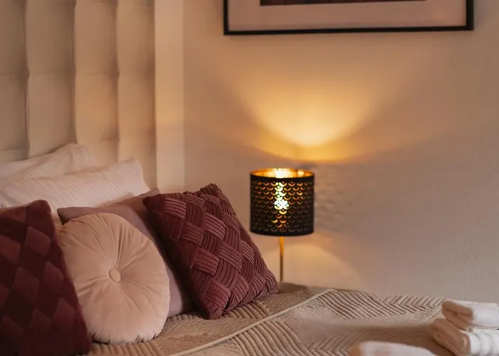 Pigmalion - Sauna, Jacuzzi, Parking, Ogrod Gasthuis Kudowa-Zdrój