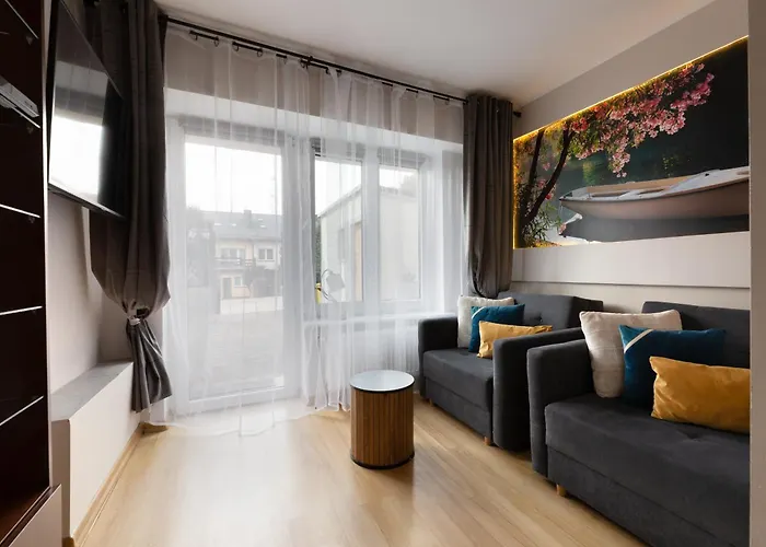 Pigmalion - Sauna, Jacuzzi, Parking, Ogrod